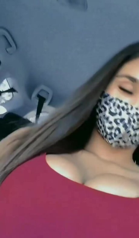 Melu Denise star xxx photo