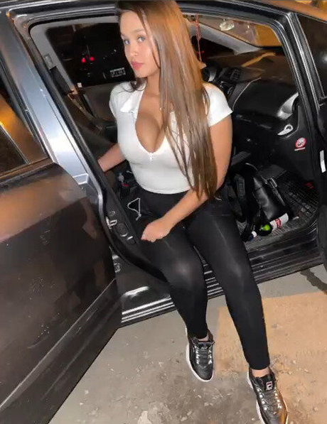 Melu Denise pornstar free archive