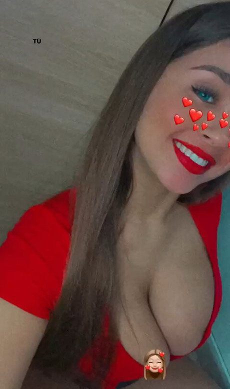 Melu Denise nude star images