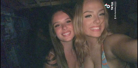 Charlotte Page high quality actress pics