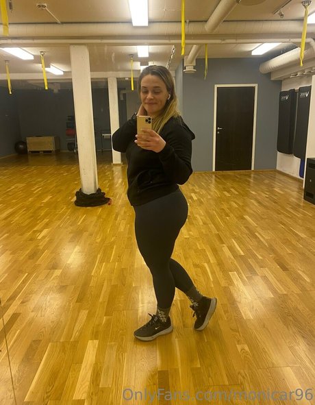 monicar96 nudes star pic