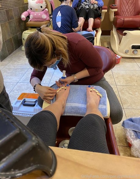 paraprincess77 star nude pics