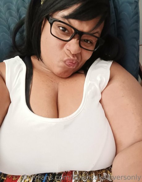 bbwncakeloversonly porn star pic