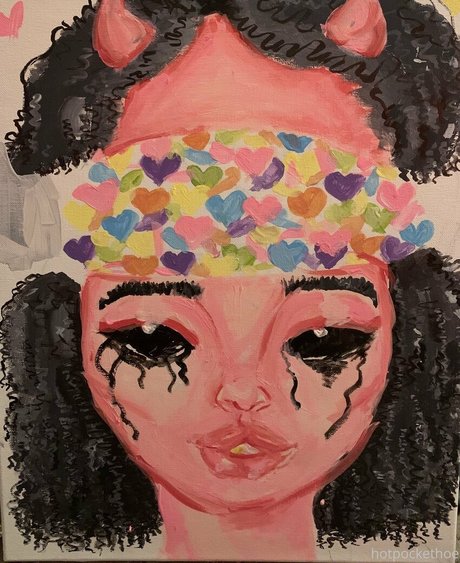 hotpocketprincess model hot pictures