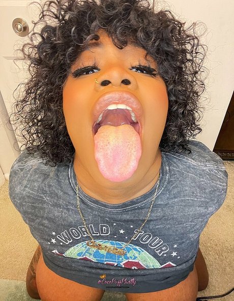 kookooforcocopuffs star porn pic