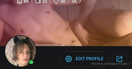 yourmolaev v naked model pictures