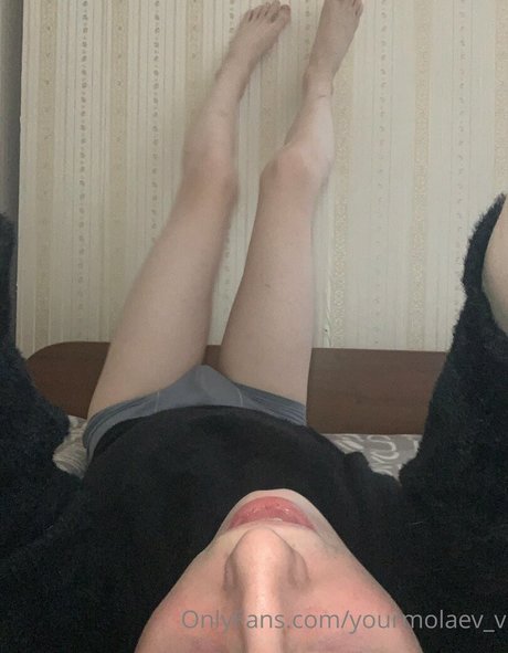yourmolaev v exclusive model photos