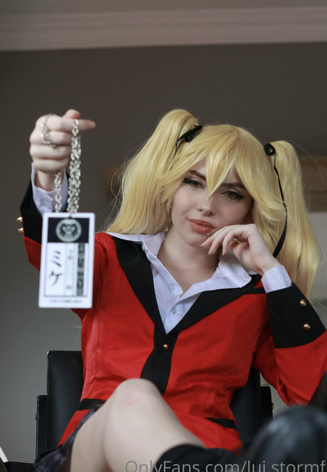 lui stormf xxx model archive