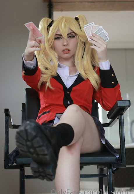 lui stormf perfect model images