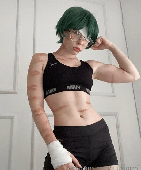 lui stormf beautiful actress pics