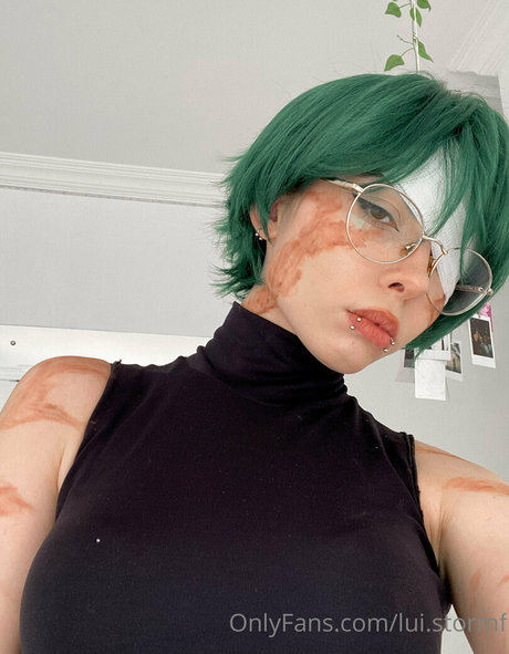 lui stormf art pornstar gallery