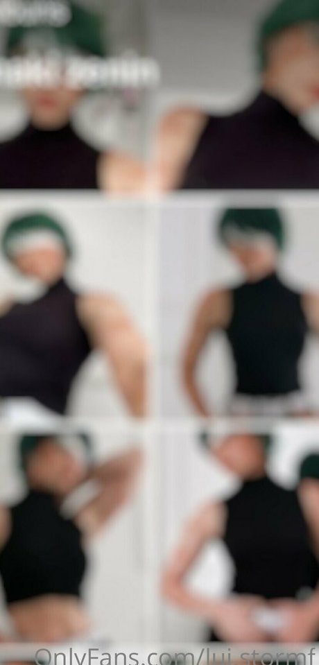 lui stormf perfect model gallery