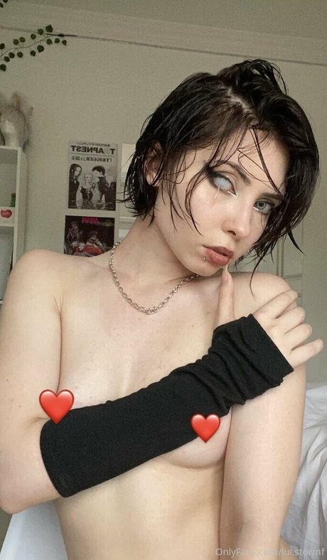 lui stormf perfect pornstar image