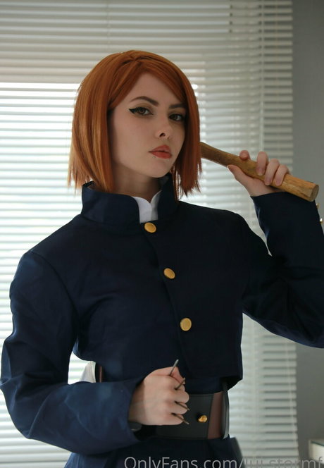 lui stormf hd star pics