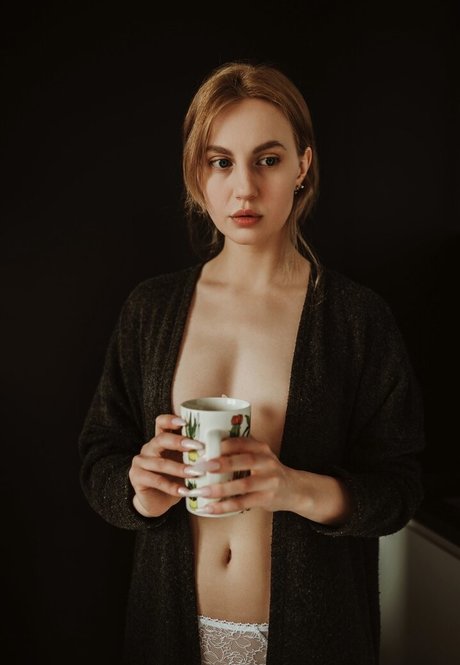 Novosyolova Anna star sexy galleries