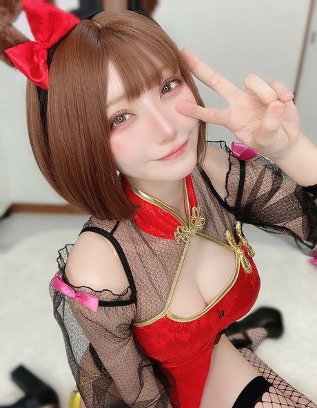 kasagi cos nice pornstar pic