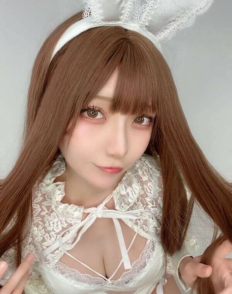 kasagi cos pornstar hot pic