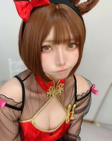 kasagi cos pornstar hot img