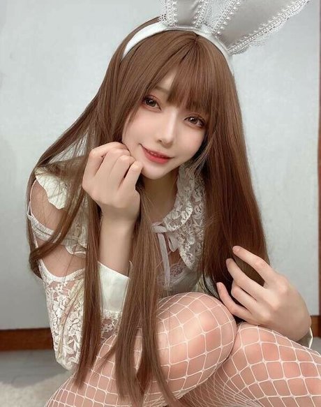 kasagi cos sexy actress picture