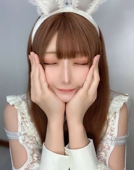 kasagi cos sexy actress pic