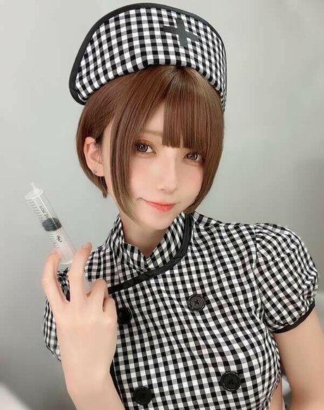 kasagi cos hd model photos