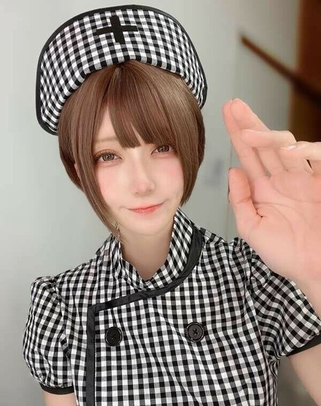 kasagi cos star porn picture