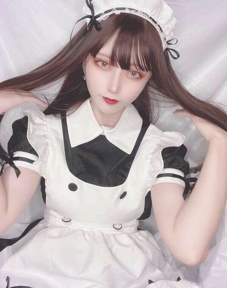 kasagi cos art model pictures