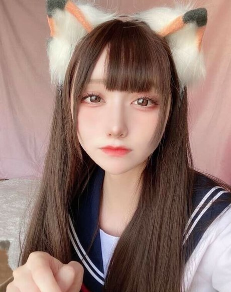 kasagi cos beautiful star pic