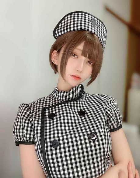 kasagi cos art model archive