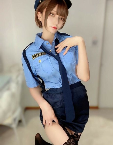 kasagi cos Photo Gallery