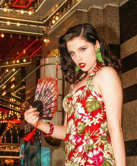 dandyindistress hot star galleries