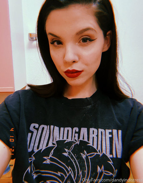 dandyindistress nice pornstar image