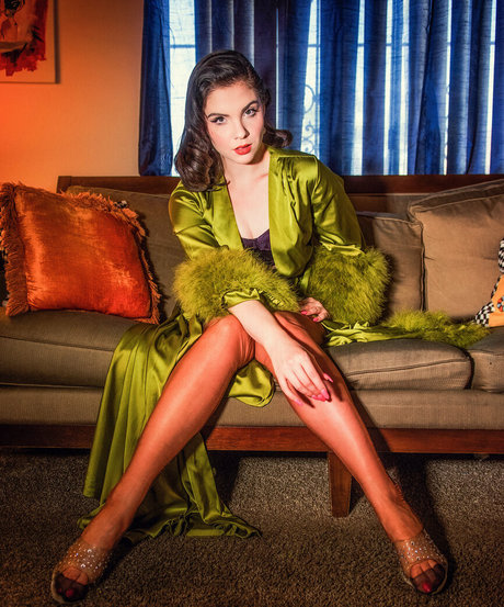 dandyindistress hd pornstar images