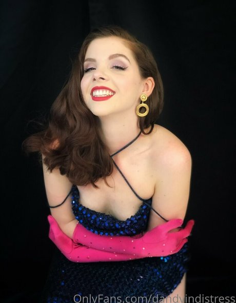 dandyindistress nudes pornstar image