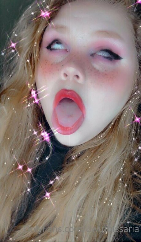 uwumissaria model adult pics