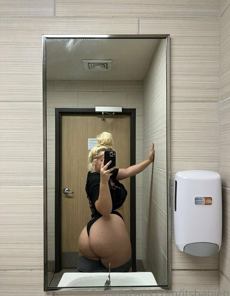 itsbabieh model xxx picture