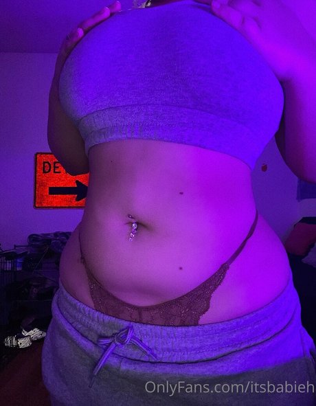 itsbabieh art actress photos