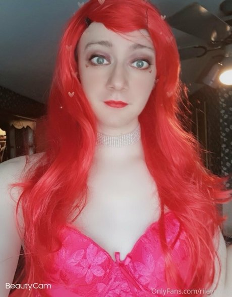 rileycross pretty model galleries