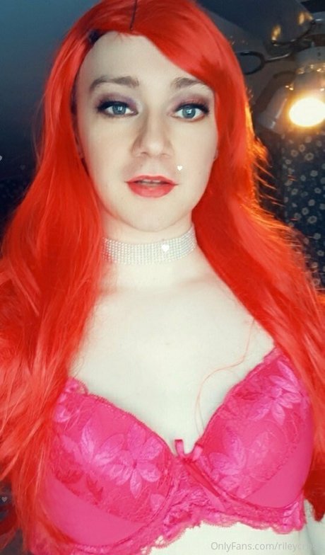 rileycross sex star photo