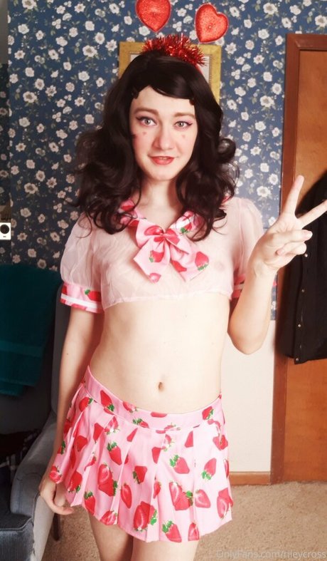 rileycross star beautiful image