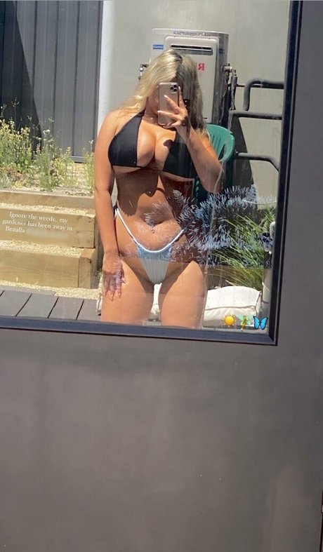 waitress onlyfans nice pic