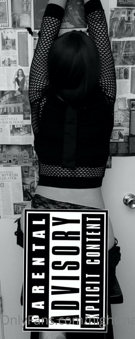 Nightmarekittykat star adult gallery