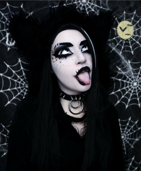 Nightmarekittykat free star gallery