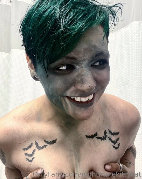 Nightmarekittykat top star galleries