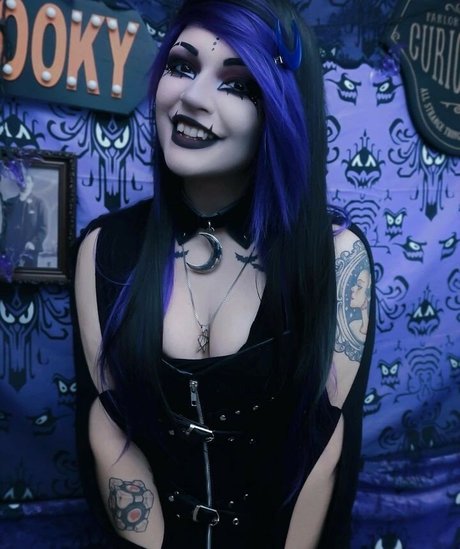 Nightmarekittykat hot star archive