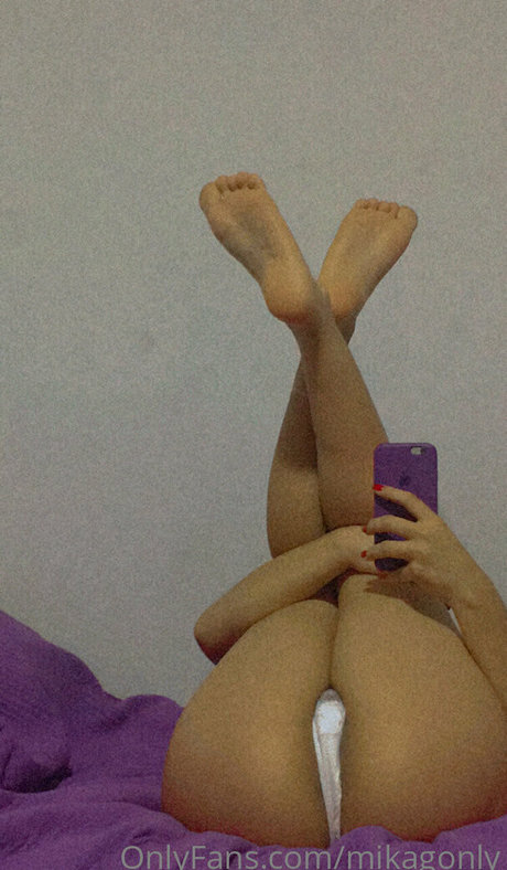 mikagonly perfect pornstar picture