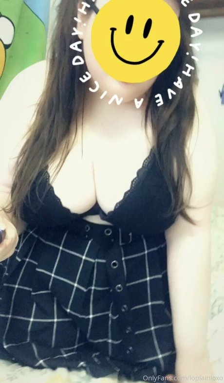 loplainloxo pornstar high quality pic