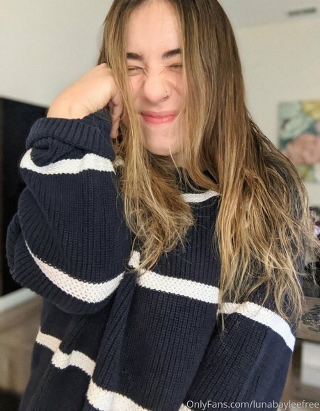 lunabayleefree pornstar nude galleries