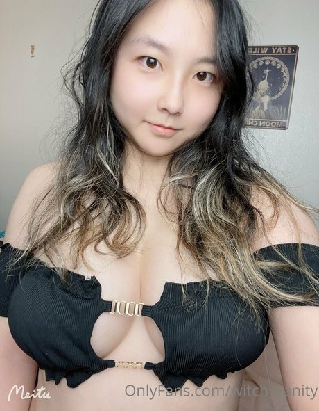 witch vanity adult actress archive