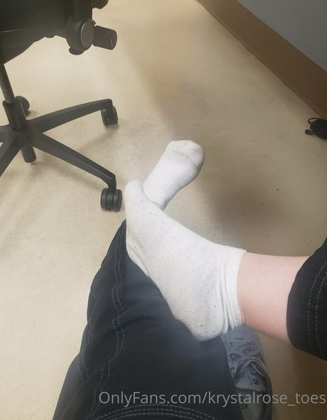 krystalrose toes nudes actress picture